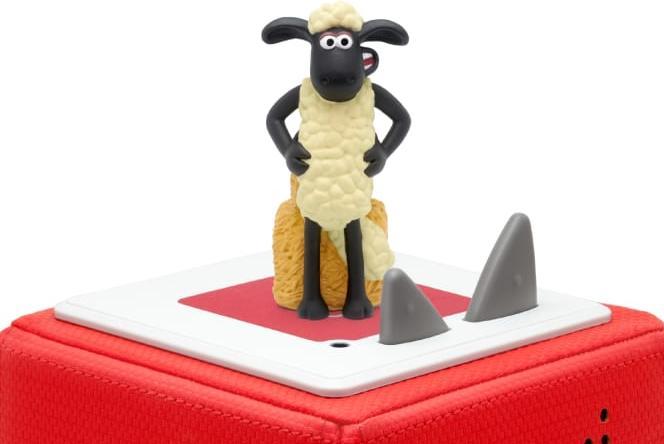 Produktbild Tonies Shaun das Schaf (Deutsch)