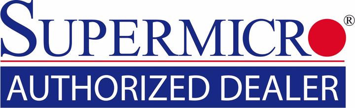 Supermicro Backplane