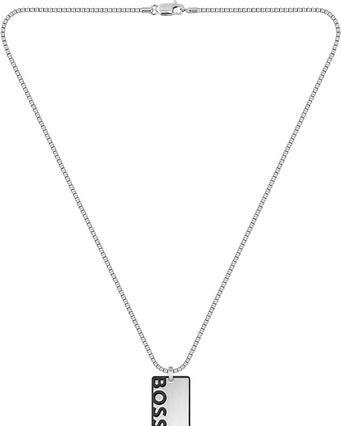 Hugo Boss Original men's necklace ID 1580302