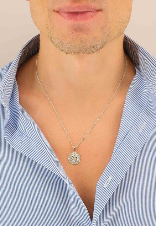 Immagine prodotto Muau Gemelli (Oro bianco 750/18 carati)