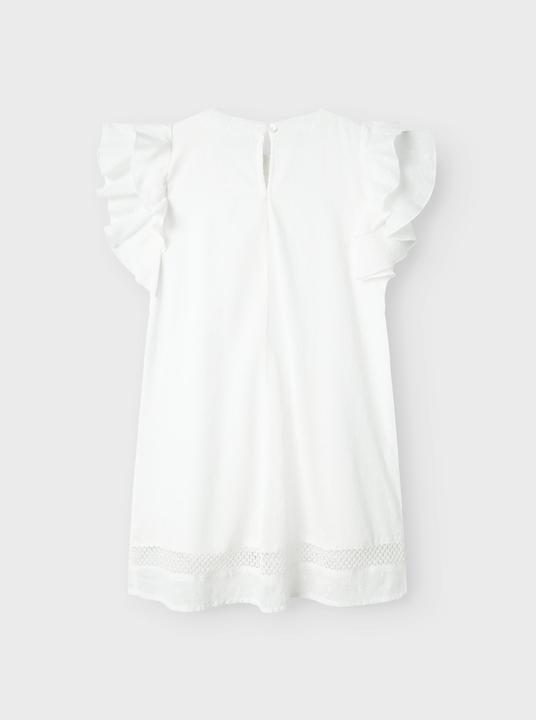 Produktbild Name it Nkffaride Ss Dress Noos (128)
