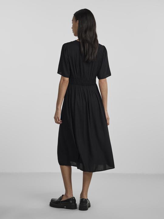 Produktbild Pieces PCTALA Midikleid (S)