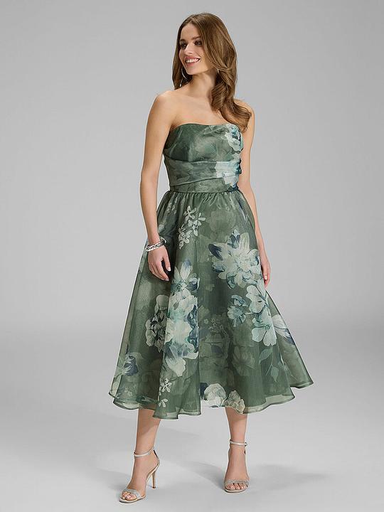 Actual product image Swing Abendkleid (38)