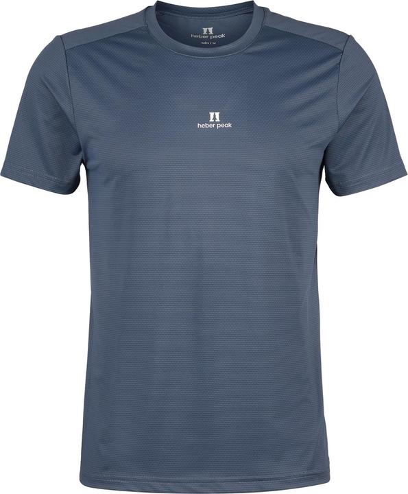 Produktbild Heber Peak EvergreenHe. Quick Dry Shirt (3XL)