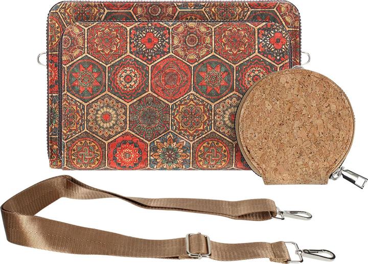 Avizar CorkInspire Korktasche