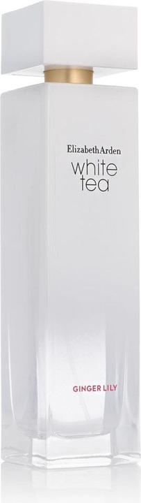 Actual product image Elizabeth Arden White Tea Ginger Lily (Eau de toilette, 100 ml)
