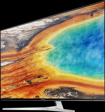 Image du produit Samsung Ue55mu8000 (55", LCD, 4K, 2017)