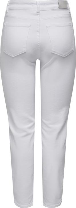 Produktbild Only ONLEmily Stretch HW Ankle Straight Fit Jeans (W29/L34)