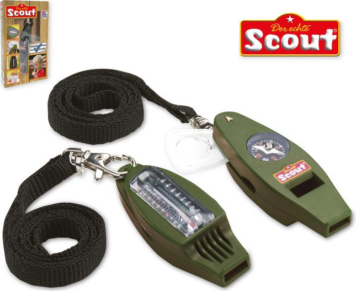 Scout Signalpfeife