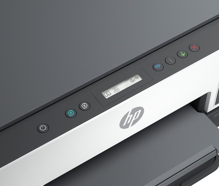 Actual product image HP Smart Tank 670 Thermal Inkjet DPI per minute Wi-Fi (Thermal printing, Colour)
