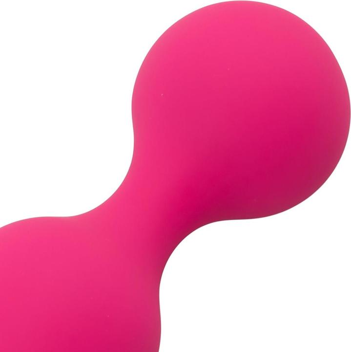 Produktbild Easytoys Gewichtete KegelballSet Rosa