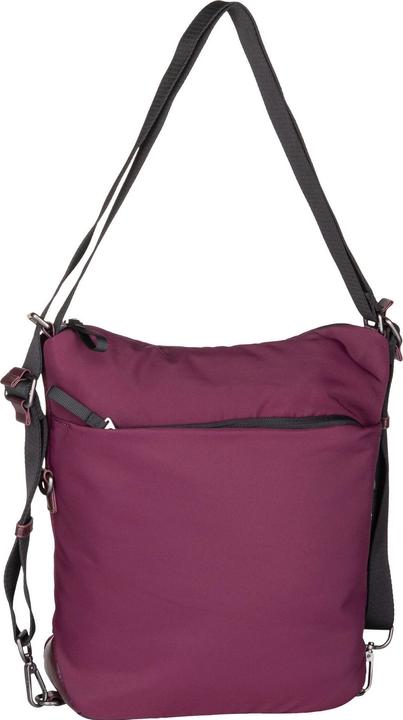 Jost Beuteltasche Falun 2-Way Bag