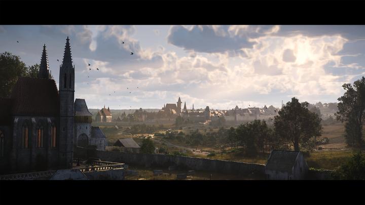 Image du produit Microsoft Xbox Kingdom Come: Deliverance II Download Code (Xbox Series S, Xbox Series X)