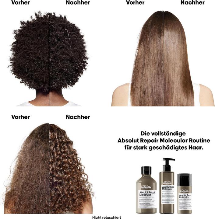 Image du produit L'Oréal Professionnel Série Expert Duo Coffret (Set soin capillaire)