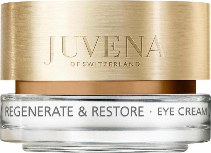 Image du produit Juvena Prevent & Optimize Crème pour les yeux Peau sensible (Crème, 15 ml, Jour + nuit)
