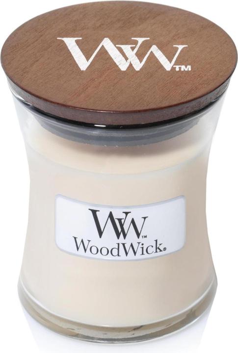 Immagine prodotto WoodWick Vanilla Bean (85 g)