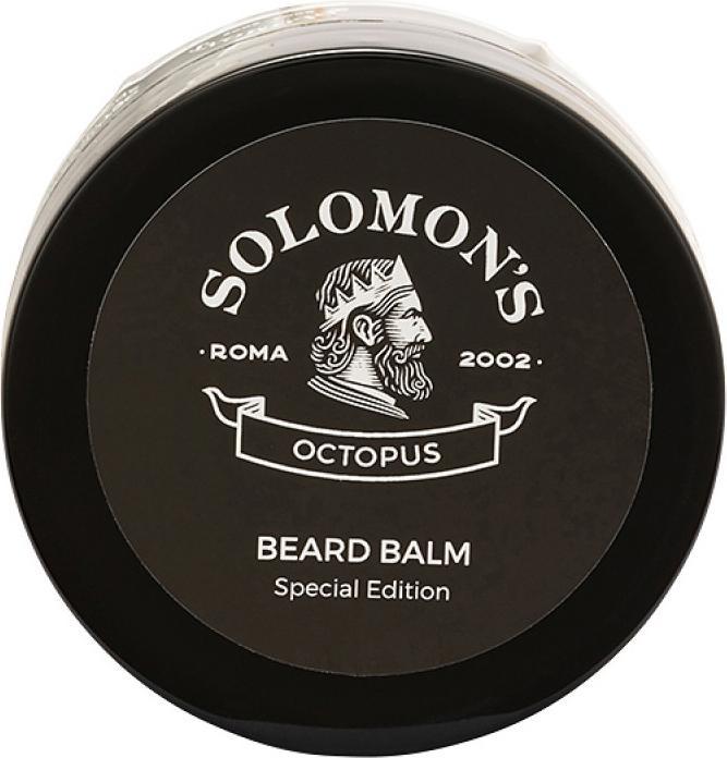 Solomon's Beard Octopus (50 ml)