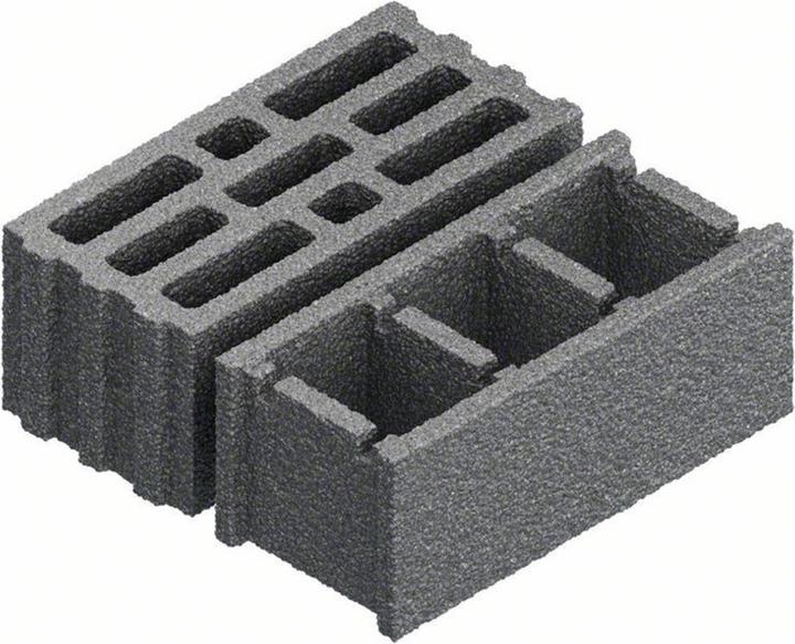 Actual product image Bosch Professional Zubehör EXPERT SDS plus-7X hammer drill, 10 x 150 x 215 mm (10 millimetres)