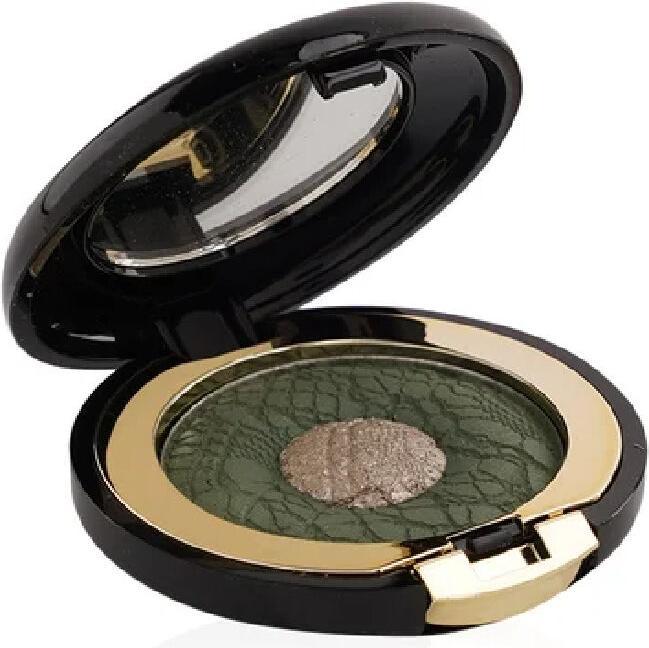 Actual product image être belle Hypnotic Eyes Cosmetics Highly Pigmented Colours with Metallic Shimmer Finish Stardust (Stardust and Green)