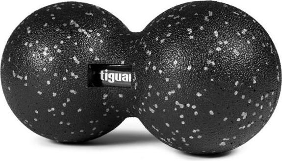 Immagine prodotto Tiguar Palla per massaggio Duo Ball 24 / 12 cm