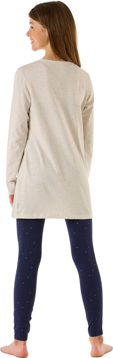 Produktbild Schiesser Pyjama Homewear Bequem sitzend (128)