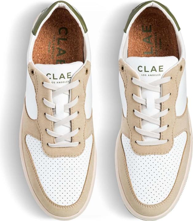 Image du produit Clae baskets malone vegan (41)