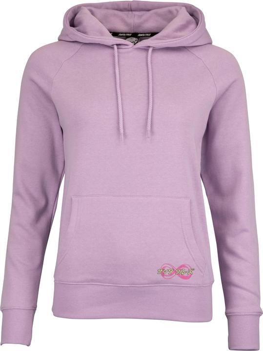Immagine prodotto Santa Cruz Crane Dot Hoodie (12XL)