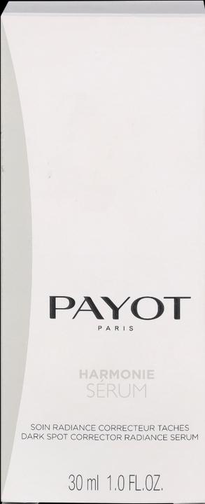 Actual product image Payot Paris Sérum Correcting Taches (30 ml)
