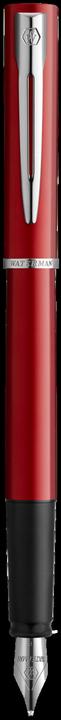 Image du produit Waterman Stylo plume Allure F (Rouge, 1 x)