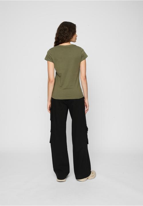 Image du produit Mister Tee Ladies Waiting For Friday Box Tee - 22285 (XS)
