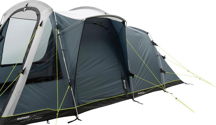 Image du produit Outwell Springwood 5SG (Tente tunnel, 16.20 kg, 5 personnes)