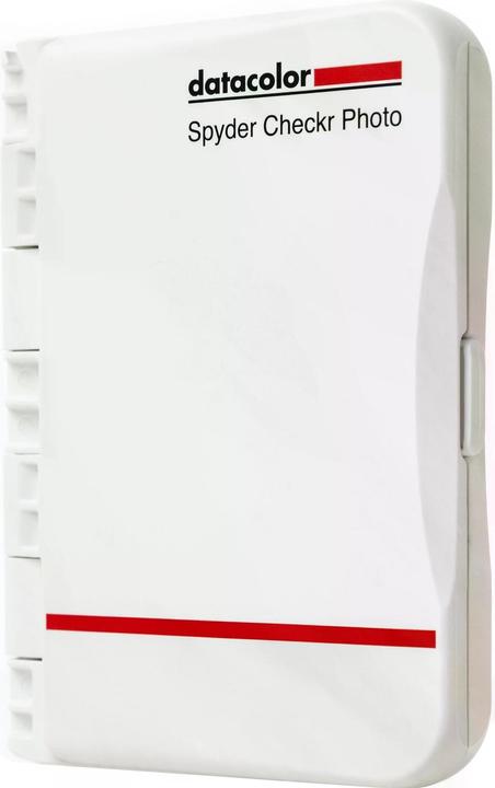 Image du produit Datacolor Spyder Checkr Photo (Divers)