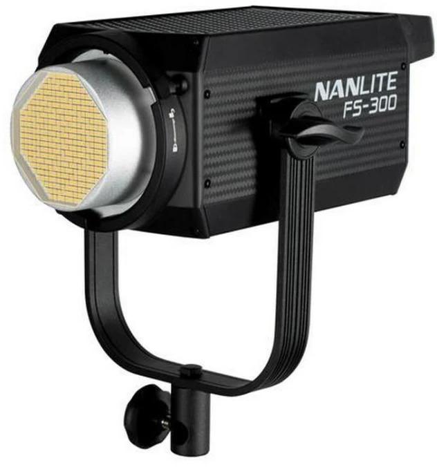 Immagine prodotto Nanlite FS-300 (Luce studio, Videocamera)