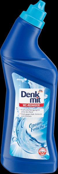 Produktbild dm Denkmit WC-Reiniger
