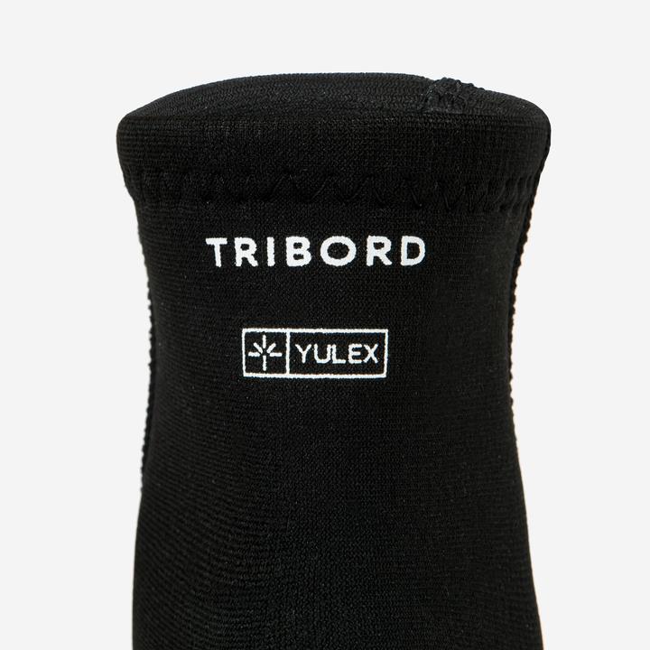 Actual product image Subea Neoprensocken Tauchen SCD 2 mm (2 mm, 36, 37)