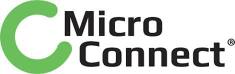 Actual product image MicroConnect HDMI – HDMI (10 m, HDMI)