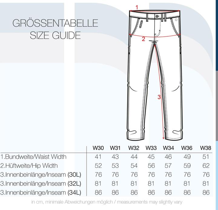 Actual product image Blend Tromp Men's chino pants (W32/L34)
