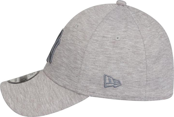 Produktbild New Era 39Thirty Cap - JERSEY New York Yankees grau - L/XL (XL)