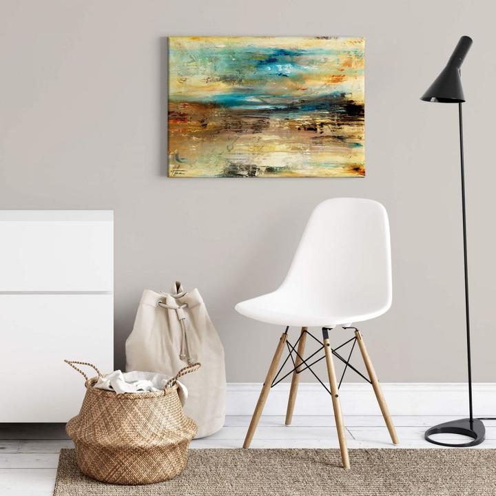 Produktbild Trenddeko Fedrau - Visite (60 x 40 cm)
