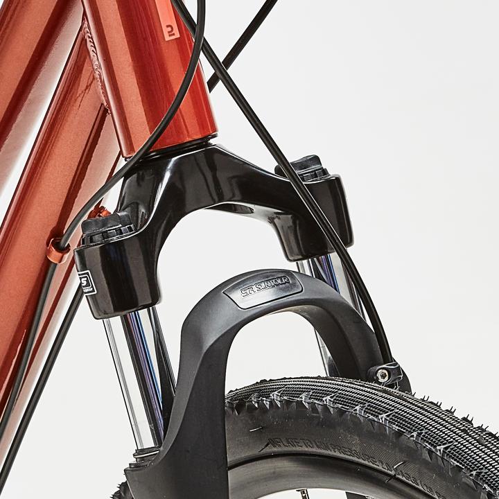 Produktbild Btwin RIVERSIDE 500