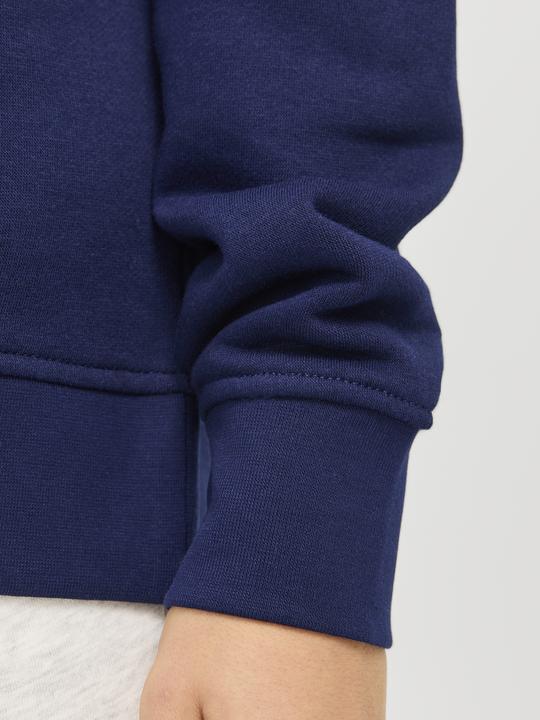 Actual product image Jack & Jones Printed sweatshirt mini sweatshirt (98)