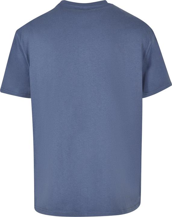 Produktbild Wu-Wear WU Wear Faded Logo Oversize Tee - 165203 (L)