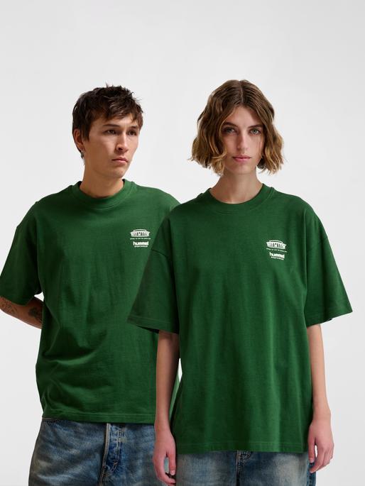 Immagine prodotto hummel hmlLOOSE T-SHIRT S/S BEES STADIUM (L)