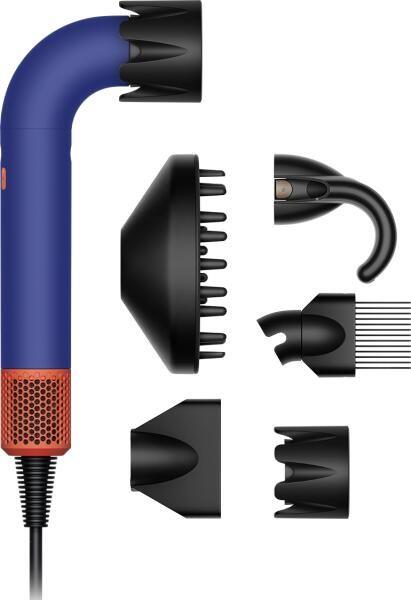 Dyson HD18 Supersonic R Pro