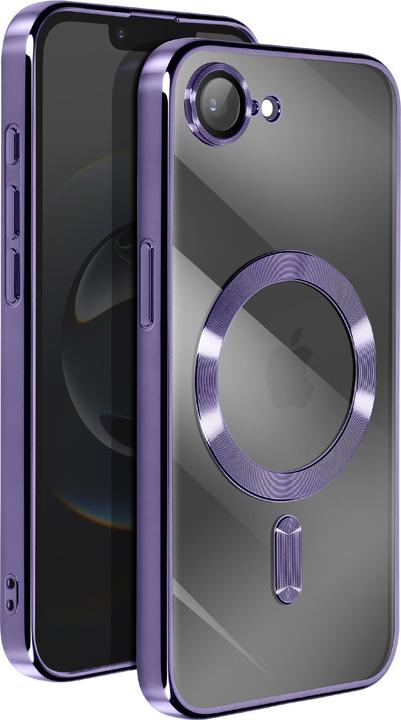 Actual product image Avizar Geschützte Kamera (Apple iPhone 16e)