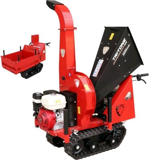 Produktbild Ceccato Olindo Tritone