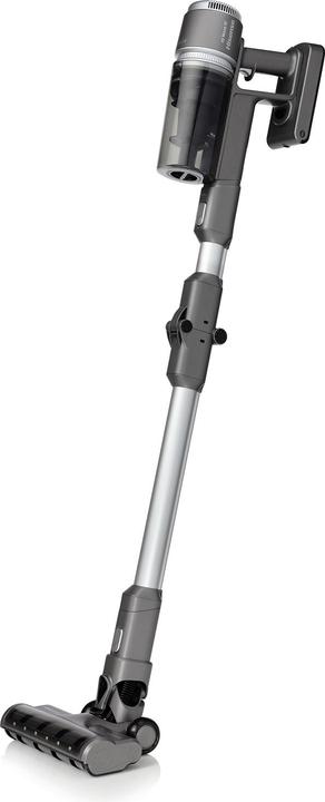 Hisense HVC6464A Cordless Vacuum Cleaner Black Bagless