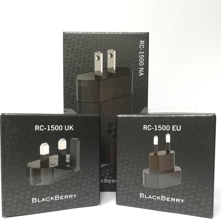 BlackBerry RC-1500