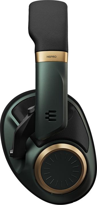 Actual product image EPOS H6PRO (Cable)
