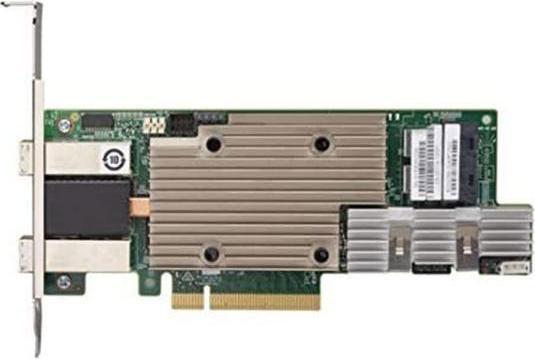Produktbild Broadcom MegaRAID SAS 9380-8i8e